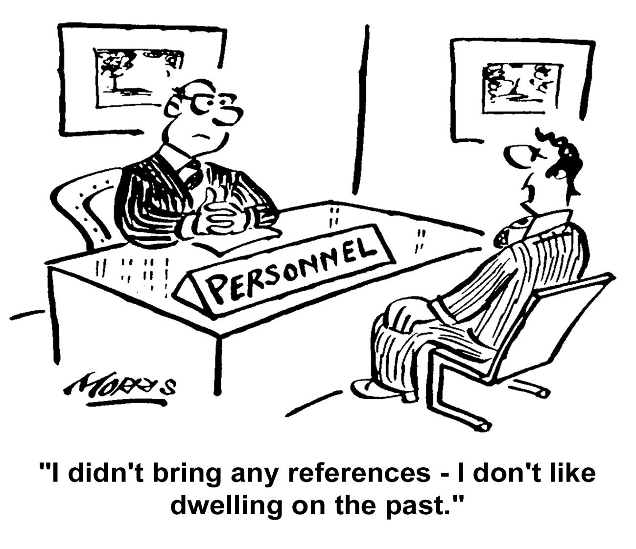 references
