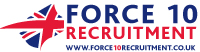 Force10 recruitment