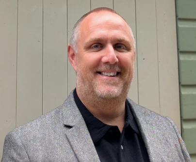 Lee Tonge - Founder